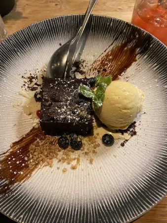Bild von Restaurant Hüftgold