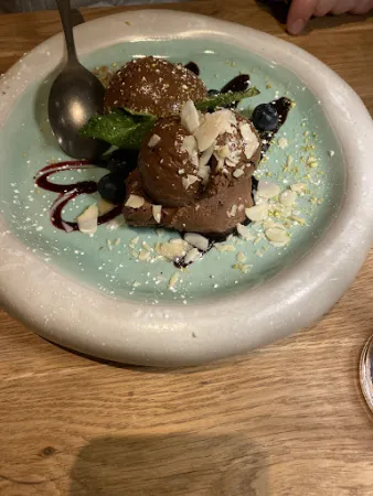 Bild von Restaurant Hüftgold