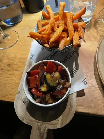 Bild von Restaurant Hüftgold