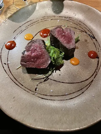 Bild von Restaurant Hüftgold