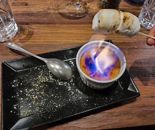 Bild von Restaurant Hüftgold