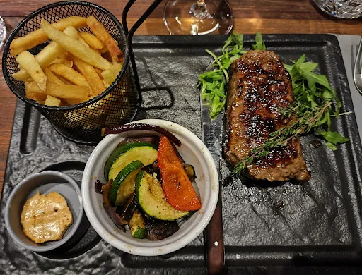 Bild von Restaurant Hüftgold