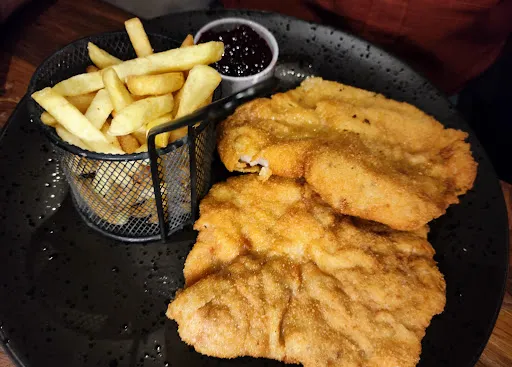 Bild von Restaurant Hüftgold