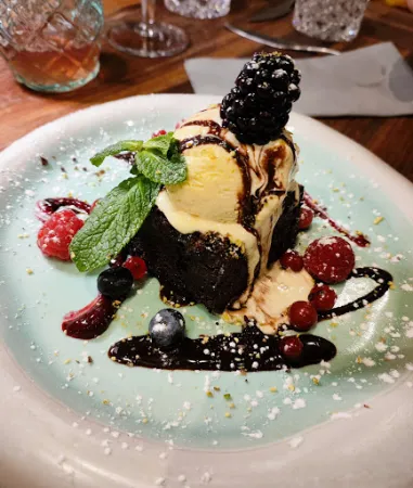 Bild von Restaurant Hüftgold