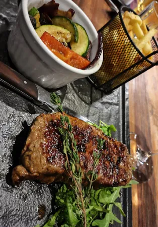 Bild von Restaurant Hüftgold