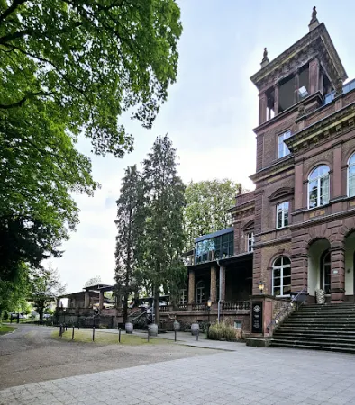 Bild von Kaiserbahnhof Brühl