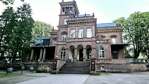 Bild von Kaiserbahnhof Brühl