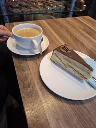 Bild von Café Leisinger