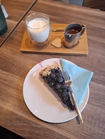 Bild von Café Leisinger