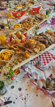Bild von Grill Haus Balkan