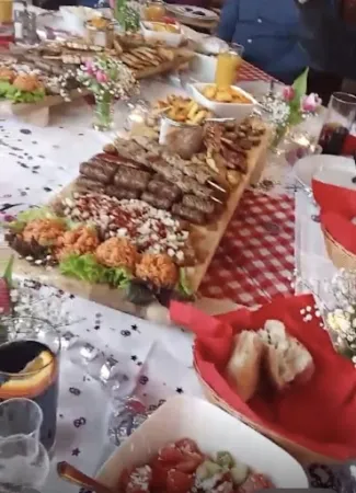 Bild von Grill Haus Balkan