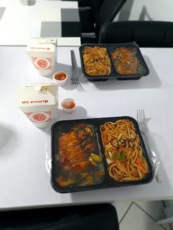 Bild von Thai-Xpress Hockenheim