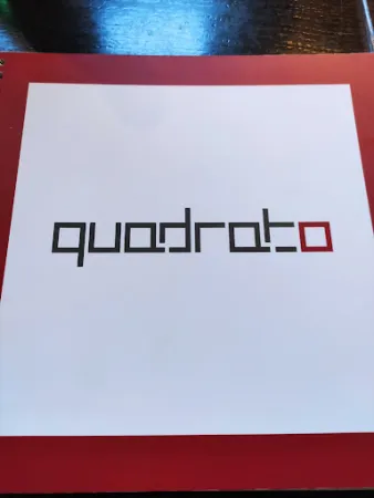 Bild von Quadrato