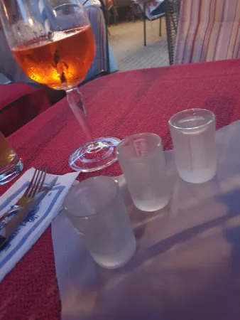 Bild von Restaurant Odysseus