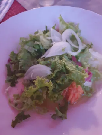 Bild von Restaurant Odysseus