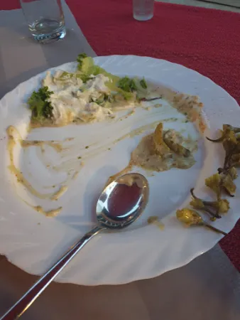 Bild von Restaurant Odysseus