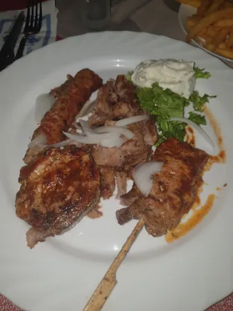 Bild von Restaurant Odysseus
