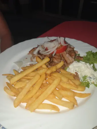 Bild von Restaurant Odysseus