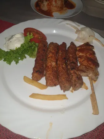 Bild von Restaurant Odysseus