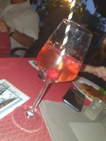 Bild von Restaurant Odysseus