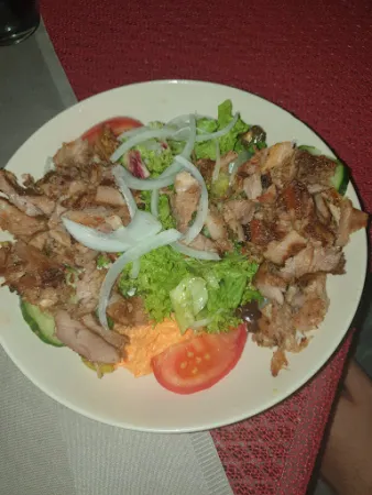 Bild von Restaurant Odysseus
