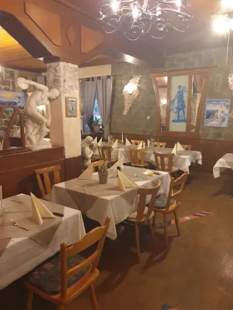 Bild von Restaurant Odysseus