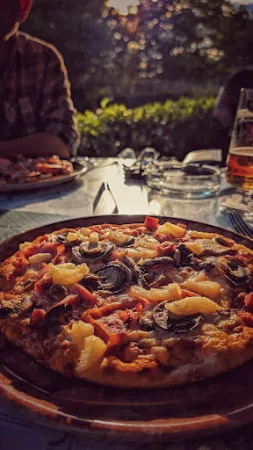 Bild von Ristorante Bella Capri