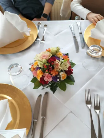 Bild von Ristorante Bella Capri