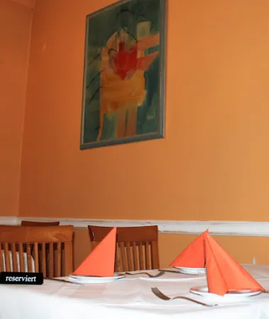 Bild von Ristorante Bella Capri