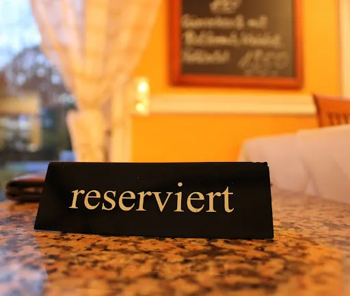 Bild von Ristorante Bella Capri