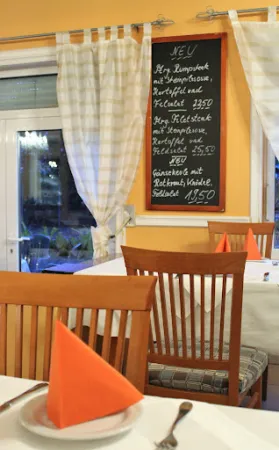 Bild von Ristorante Bella Capri