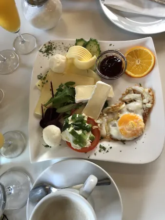 Bild von Cafe Kaufmann