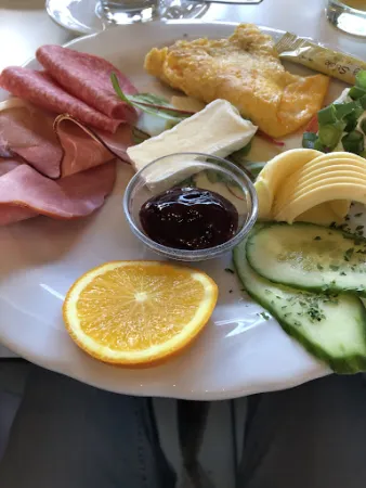 Bild von Cafe Kaufmann
