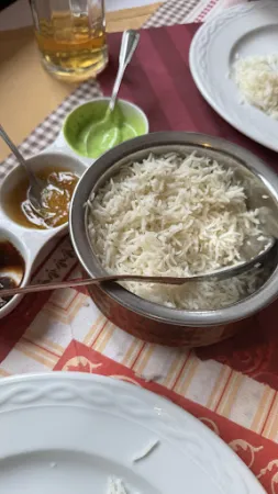 Bild von Taste of Tandoori - Indische Restaurant