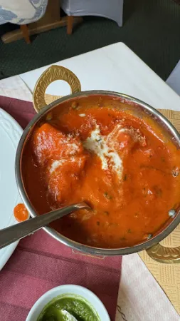 Bild von Taste of Tandoori - Indische Restaurant