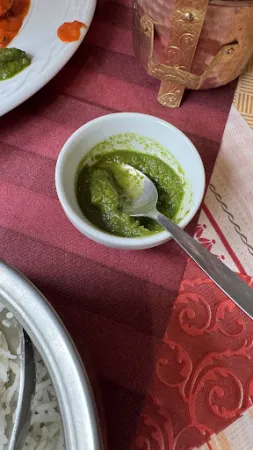 Bild von Taste of Tandoori - Indische Restaurant