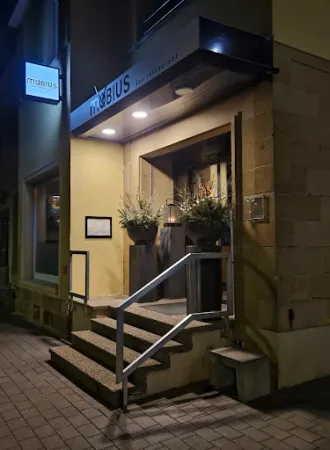 Bild von Möbius - Das Restaurant