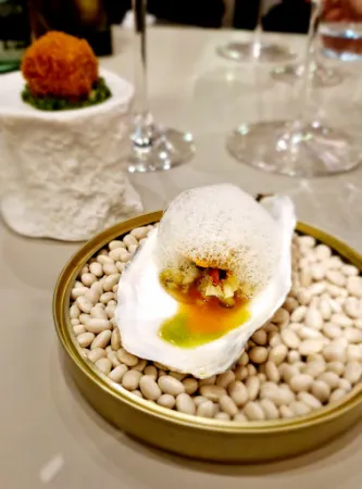 Bild von Möbius - Das Restaurant