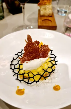 Bild von Möbius - Das Restaurant