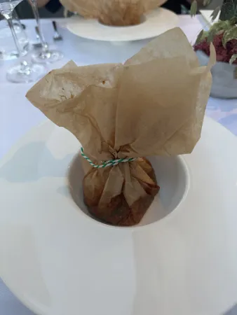 Bild von Möbius - Das Restaurant