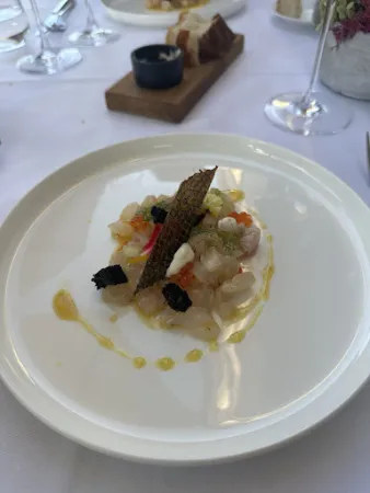 Bild von Möbius - Das Restaurant