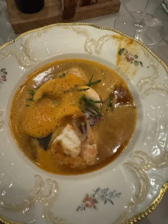 Bild von Möbius - Das Restaurant