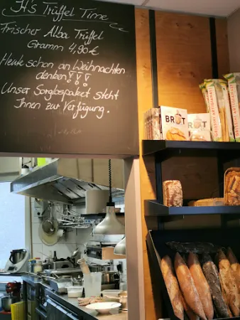 Bild von Möbius - Das Restaurant