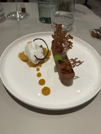 Bild von Möbius - Das Restaurant