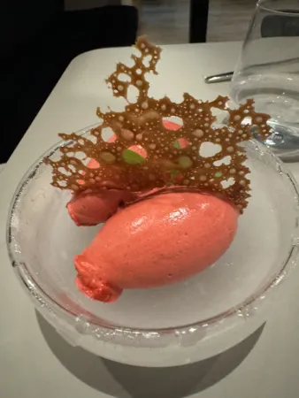 Bild von Möbius - Das Restaurant