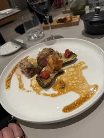 Bild von Möbius - Das Restaurant