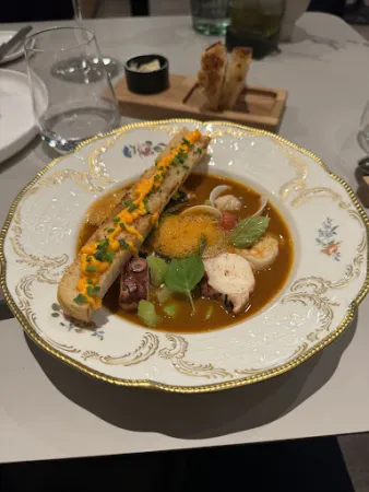 Bild von Möbius - Das Restaurant