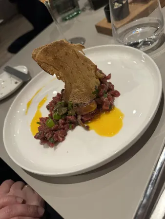 Bild von Möbius - Das Restaurant