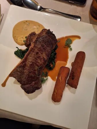 Bild von Restaurant Die Ente