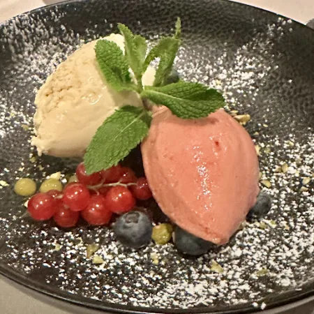 Bild von Restaurant Die Ente